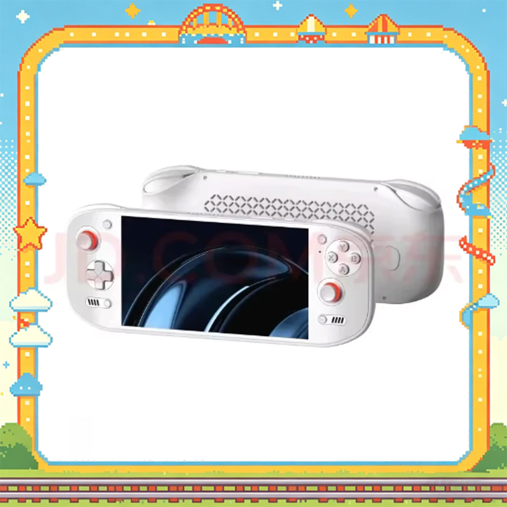 Retro Gaming Theme - Ayn Odin 2 Portal Odin2 7