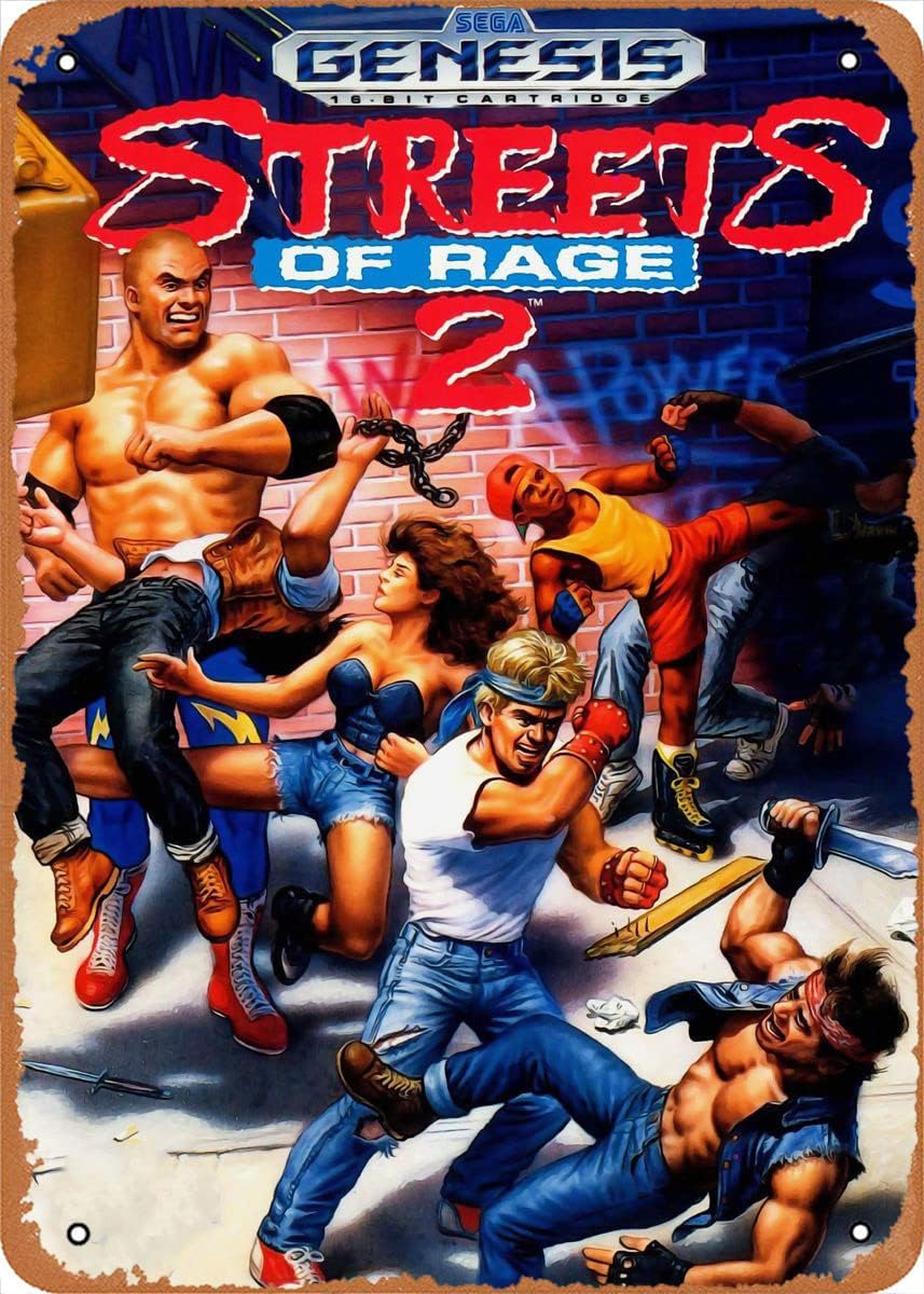 Game Retro Gaming - De Klassieke Arcade Video Game Poster