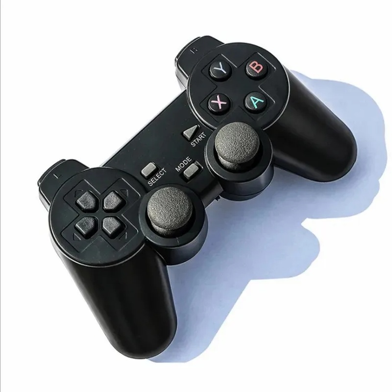 Retro Gaming Qss - High-definition M8 gameconsole, HDMI home TV