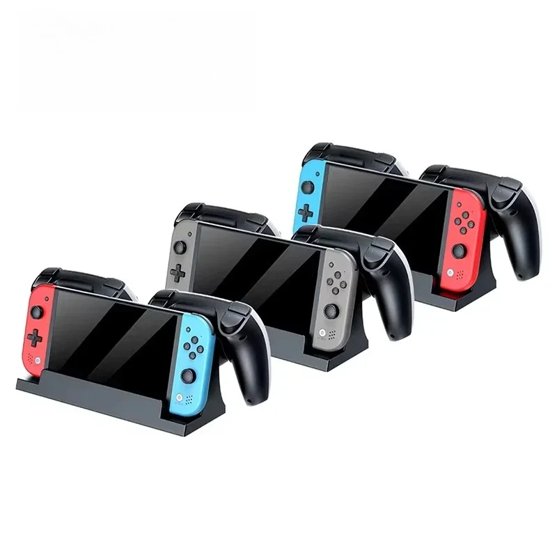 Retro Gaming Console - S M20 Pro Handheld Videogameconsole 7