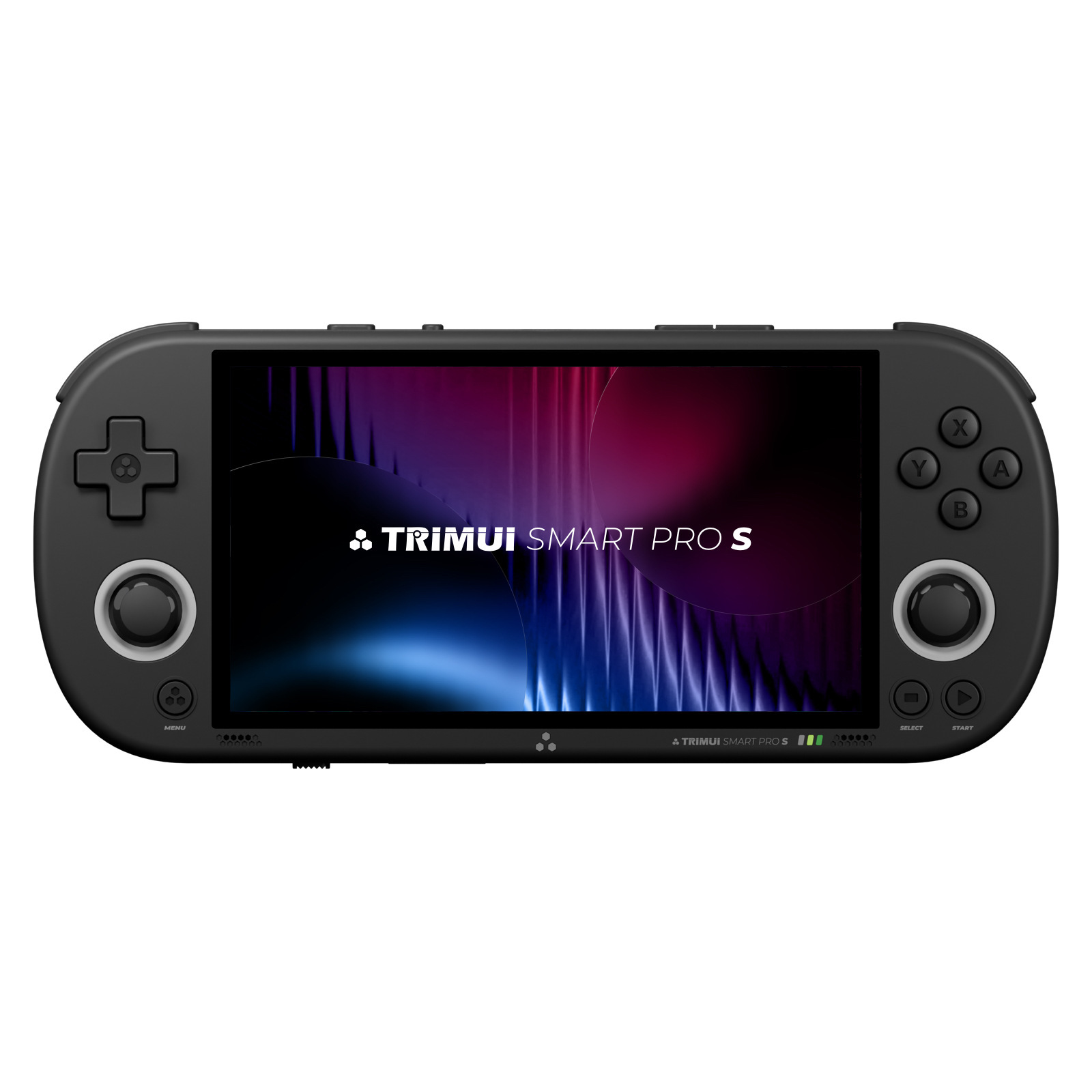 Retro Gaming Game Stick - Smart Pro S Handheld Gaming Console