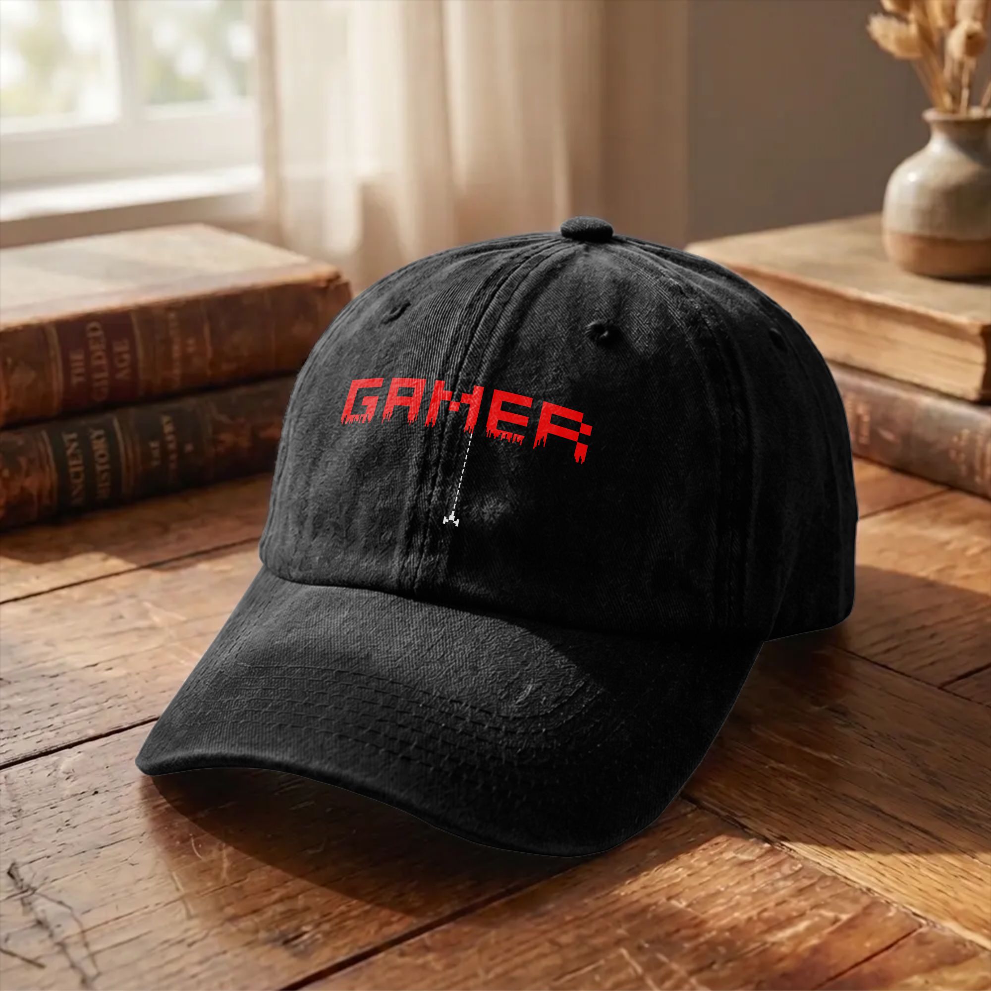 Retro Gamer Pixel Old School B - Retro Gaming Gifts For Men recensie en prijs