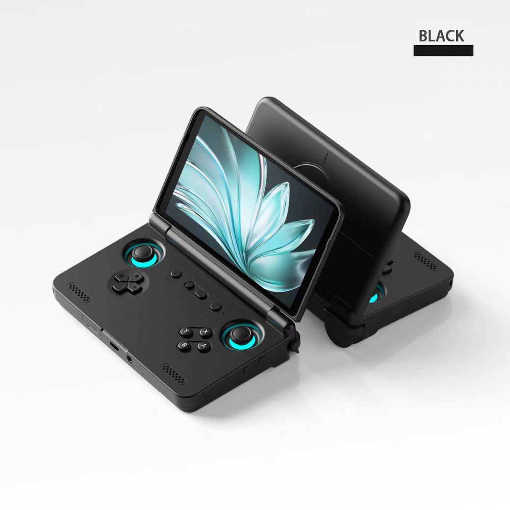 2025 Retroid Pocket Flip2 Retr - Retro X8 Gaming Console recensie en prijs