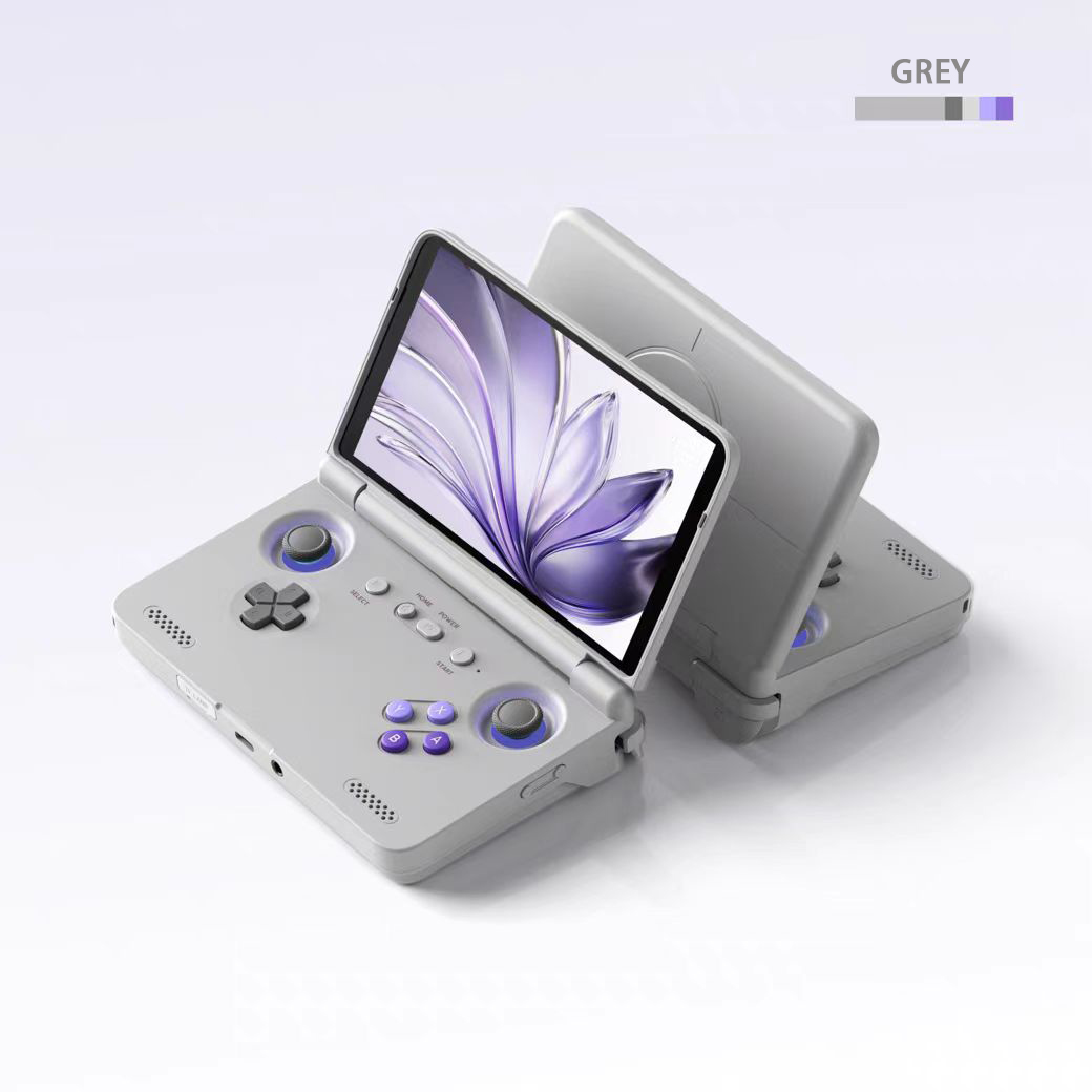 2025 Retroid Pocket Flip2 Retr - Retro X8 Gaming Console recensie en prijs