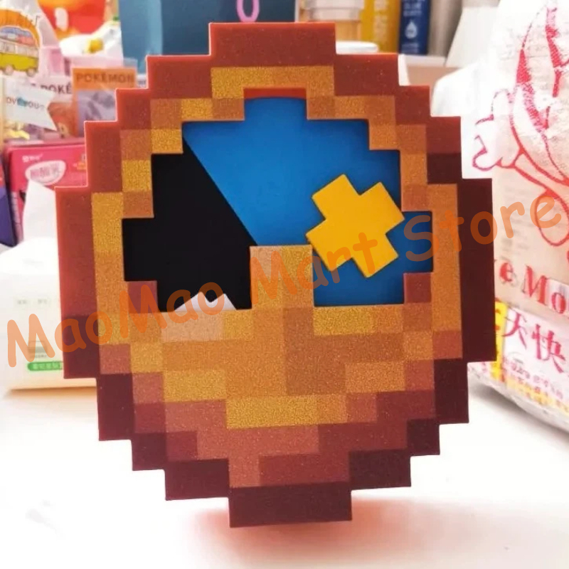 Chique retro pixel kunststijl  - Retro Gaming Theme recensie en prijs