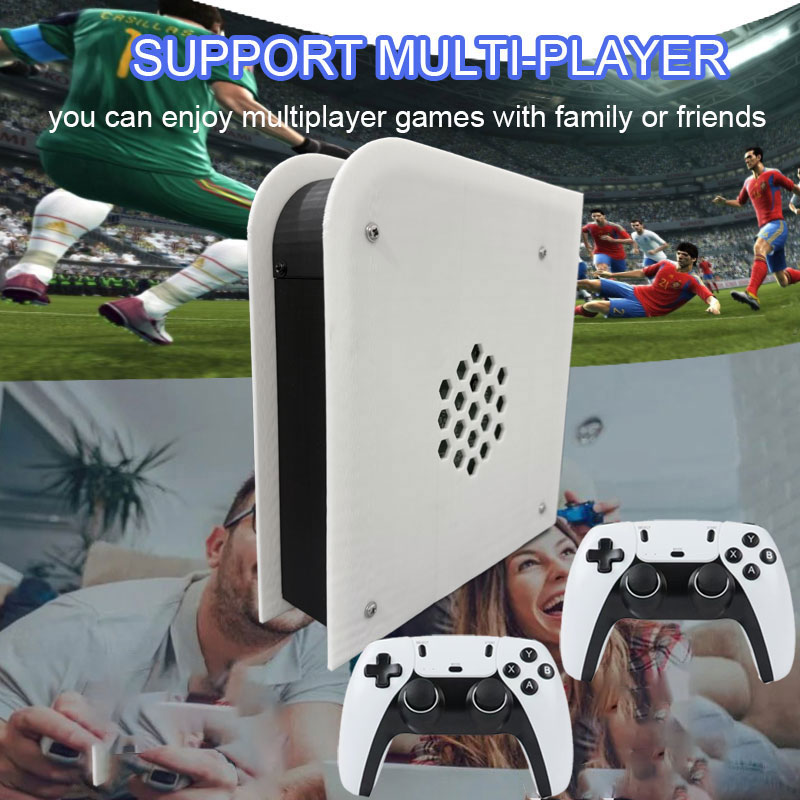 Draadloze controller 8GB RAM R - Retro Gaming Theme recensie en prijs
