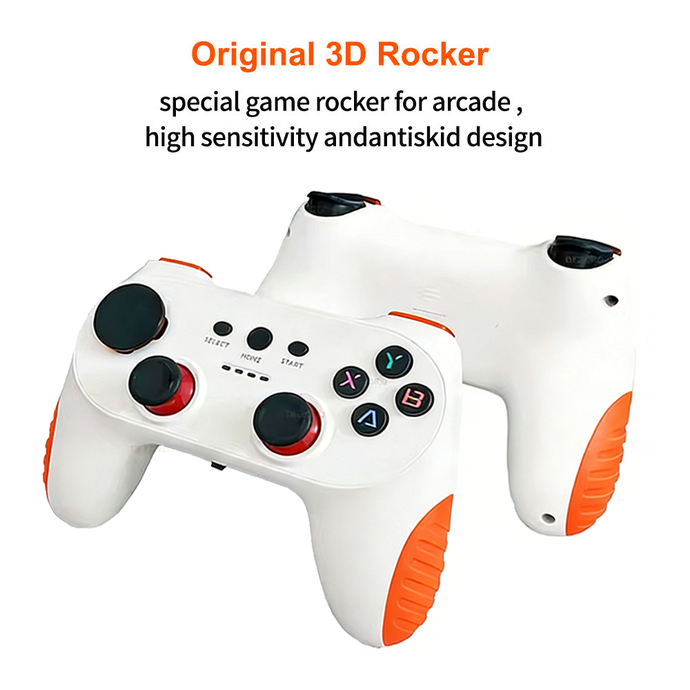 2026 Nieuwe Game Stick TV Game - Retro Gaming Game Stick recensie en prijs