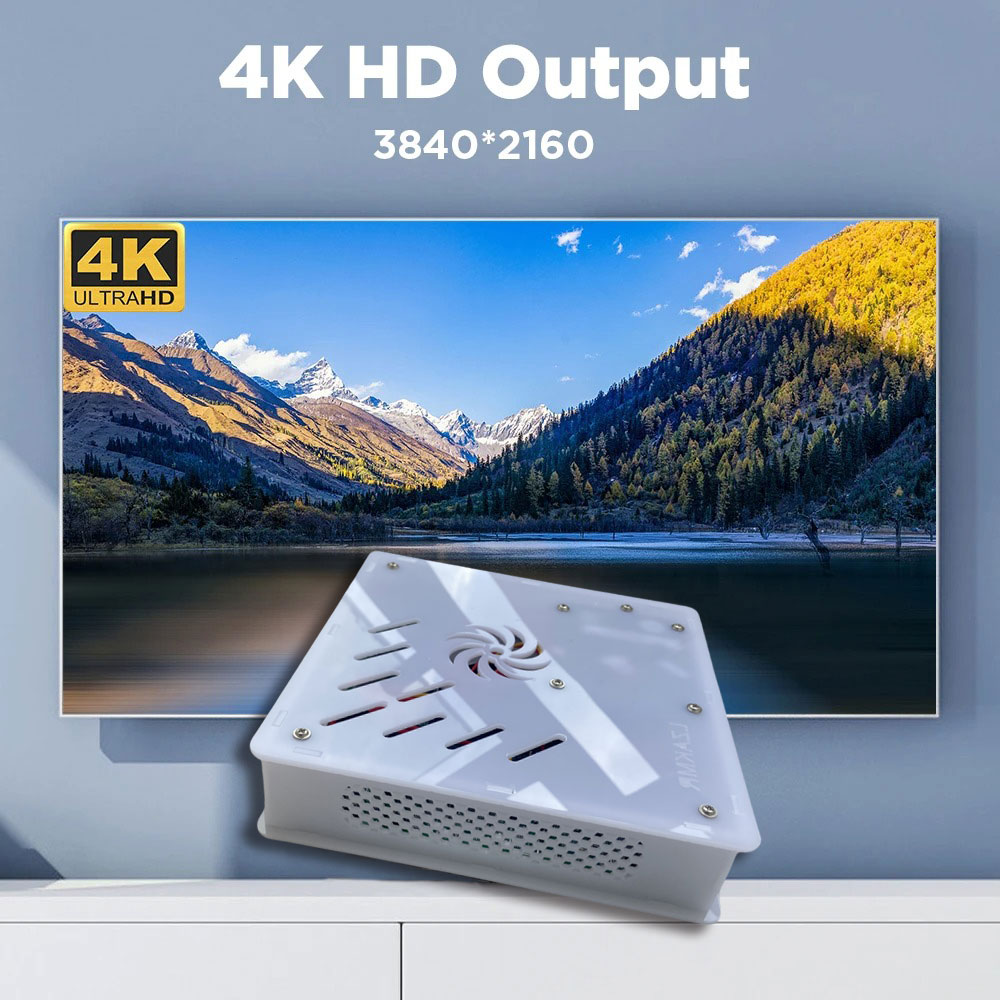 2026 Nieuwe X8 Retro Game Cons - Retro X8 Gaming Console recensie en prijs