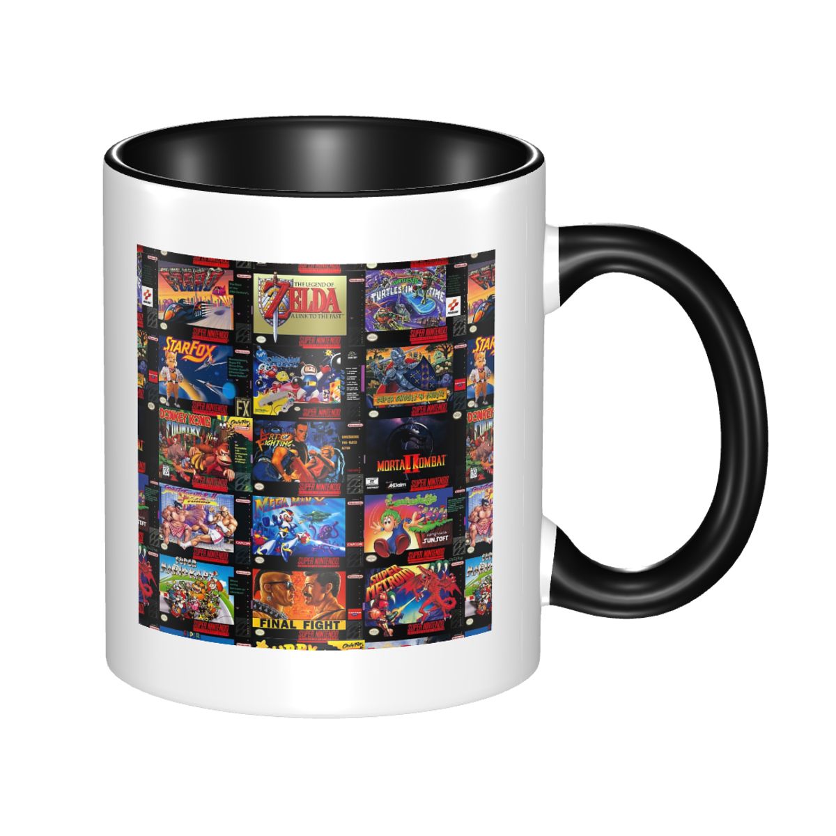 Retro Gaming Dozen Mok Grappig - Retro Gaming Gifts For Men recensie en prijs