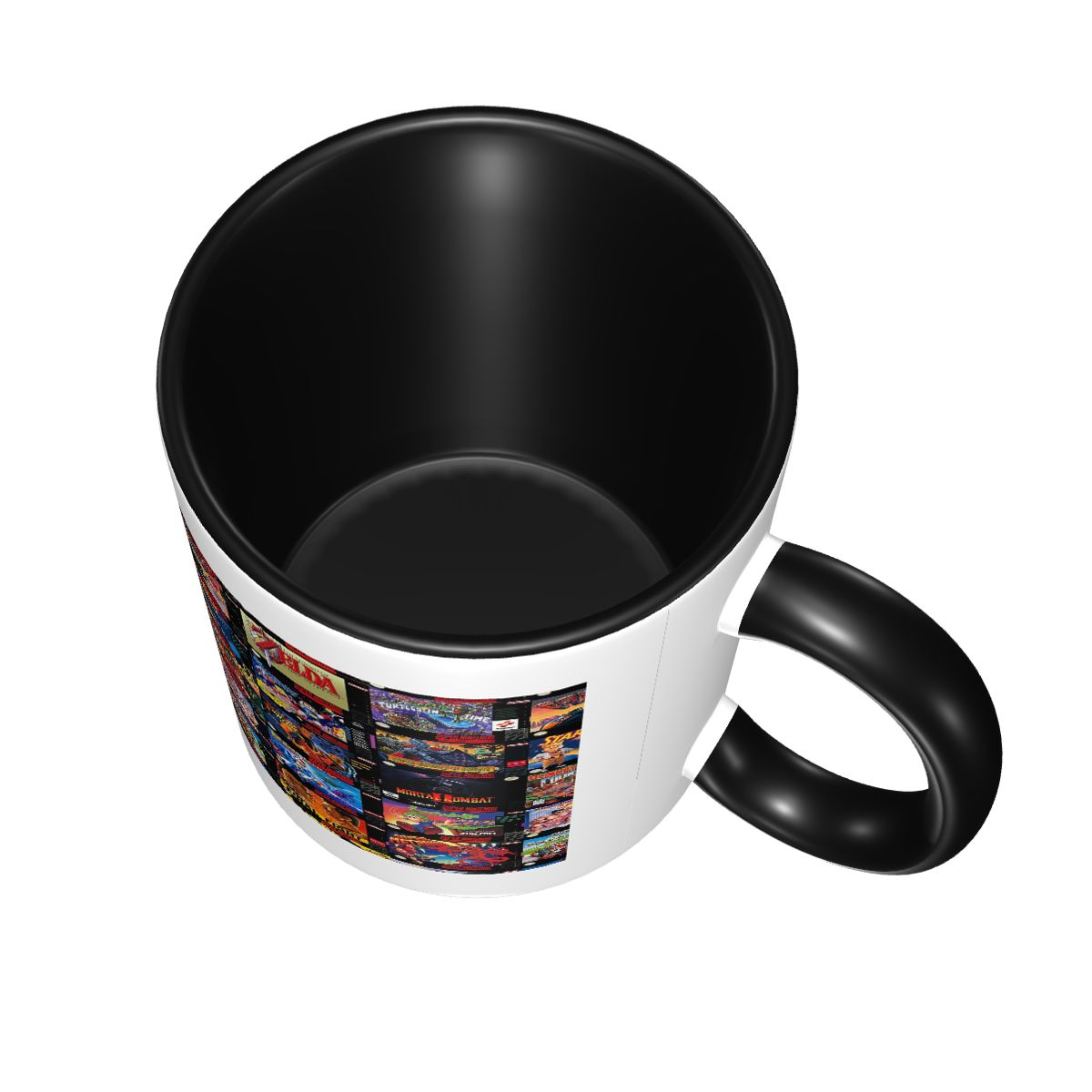 Retro Gaming Dozen Mok Grappig - Retro Gaming Gifts For Men recensie en prijs