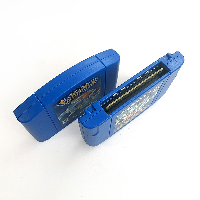 USA NTSC versie Engelse Pokémo - Retro Gaming Expo recensie en prijs