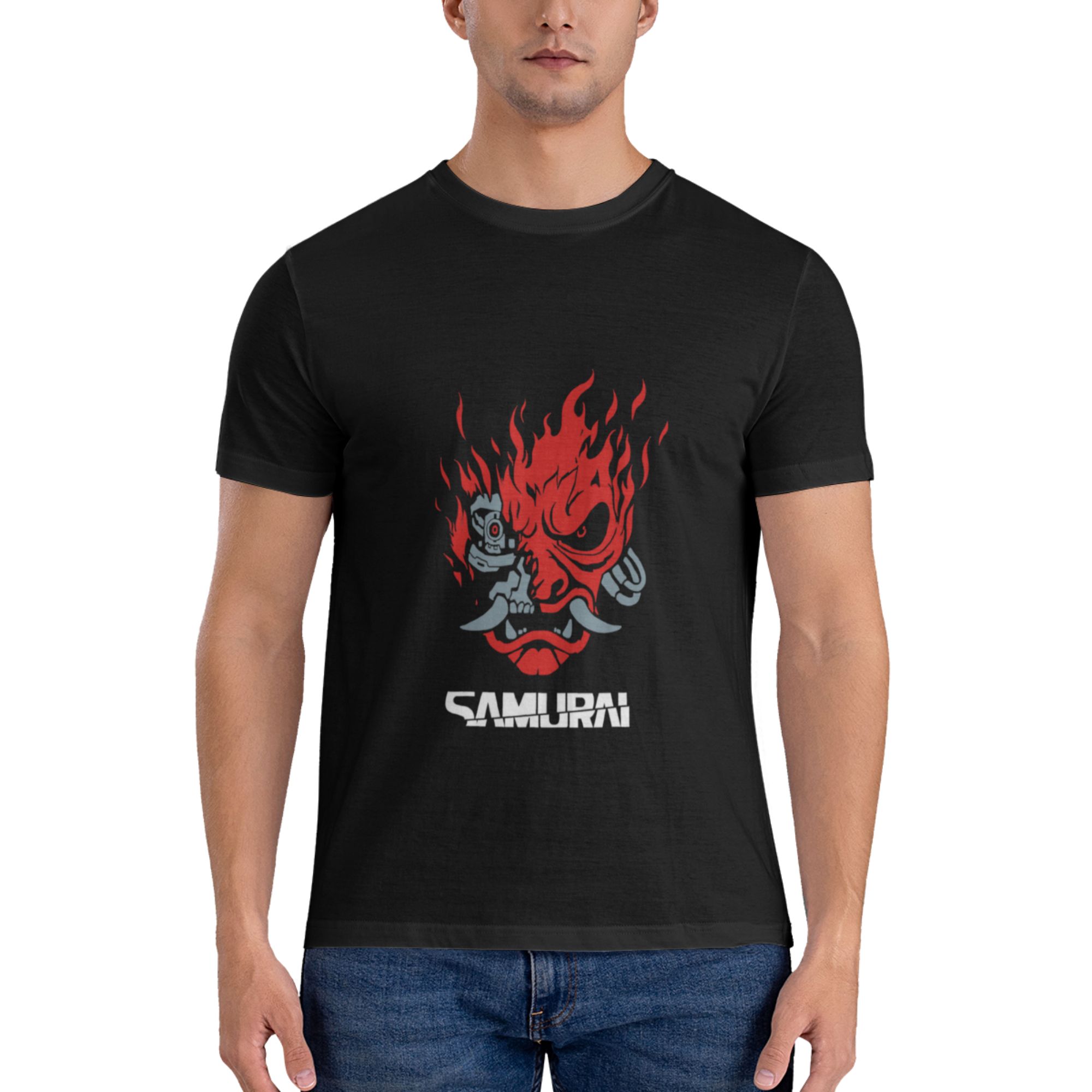 Grappige Vintage Samurai Retro - Retro Gaming Shops recensie en prijs