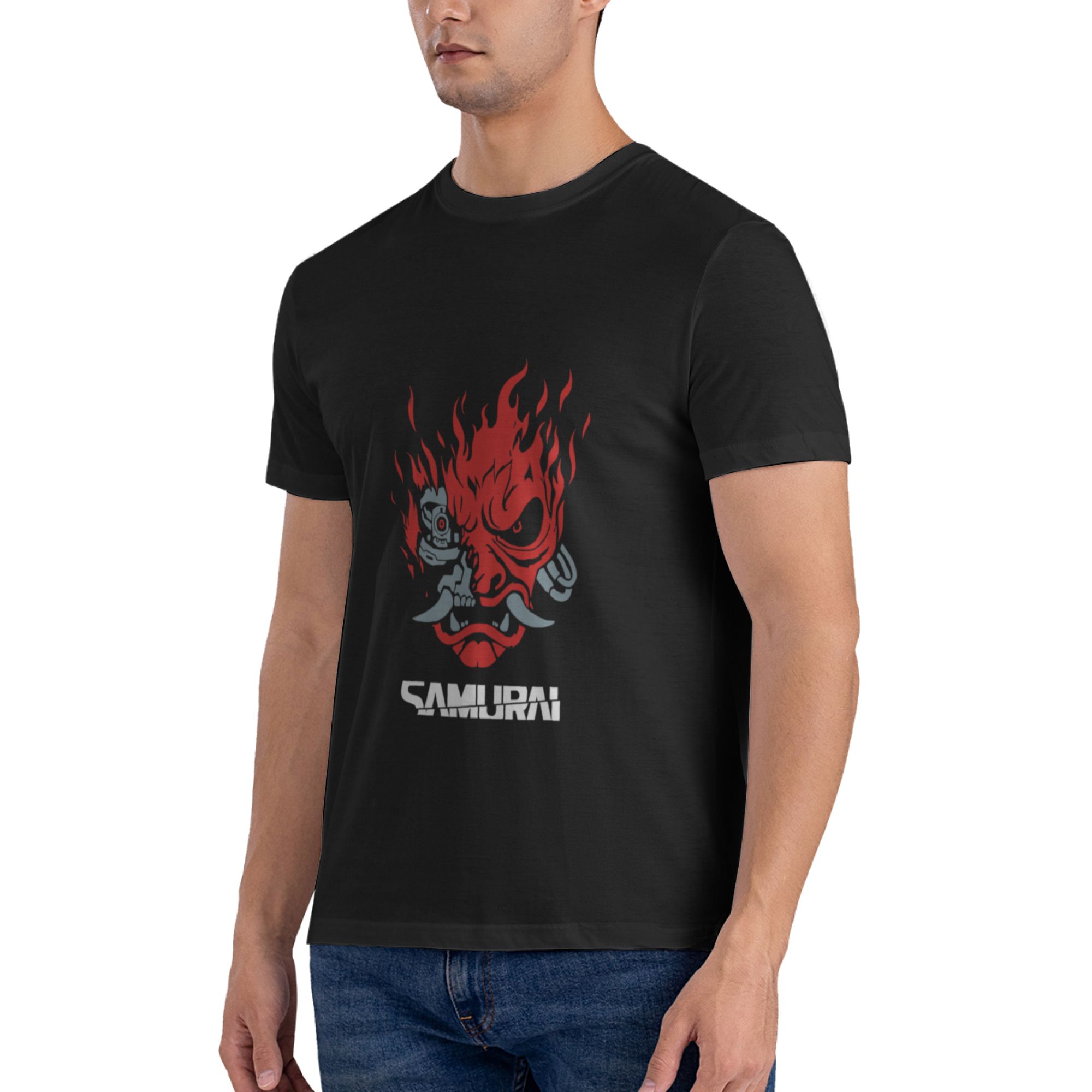 Grappige Vintage Samurai Retro - Retro Gaming Shops recensie en prijs