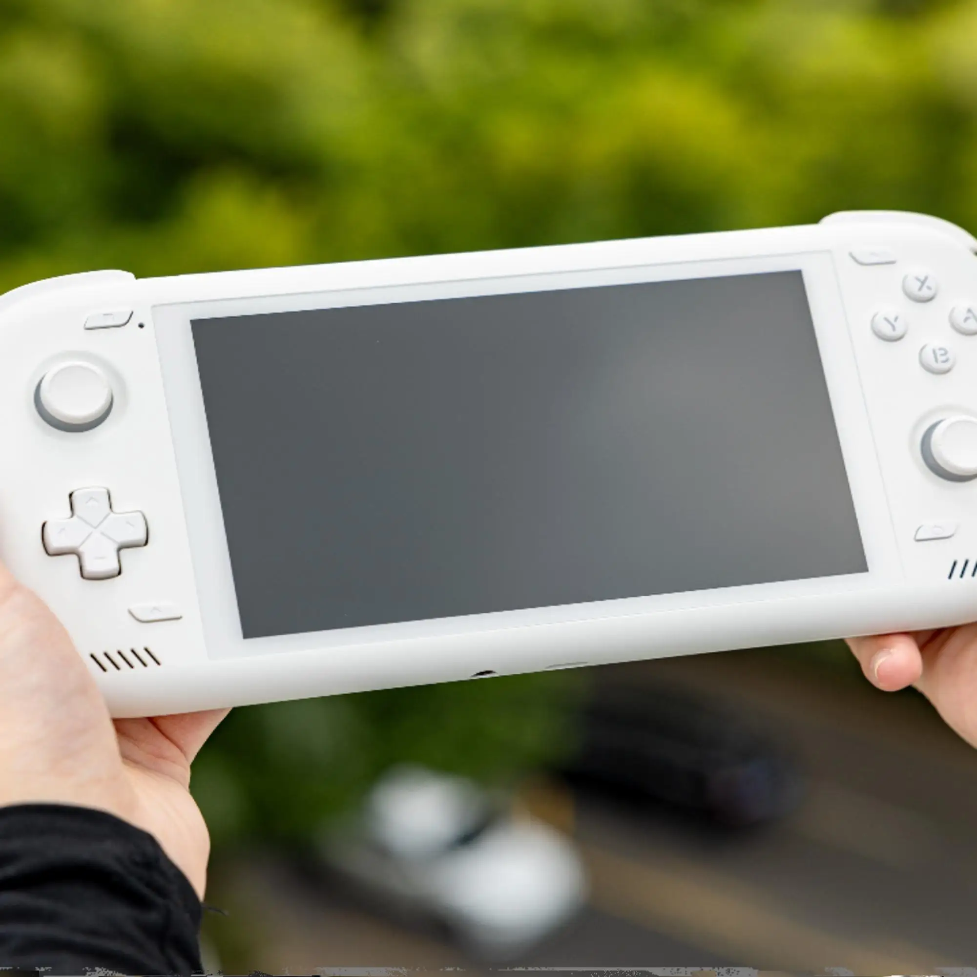 Ayn Odin2 Gaming Console Handh - Retro Gaming Gifts For Men recensie en prijs