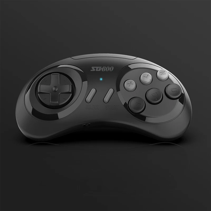 SG800 Retro Game Stick 2.4G Dr - Retro Gaming Game Stick recensie en prijs