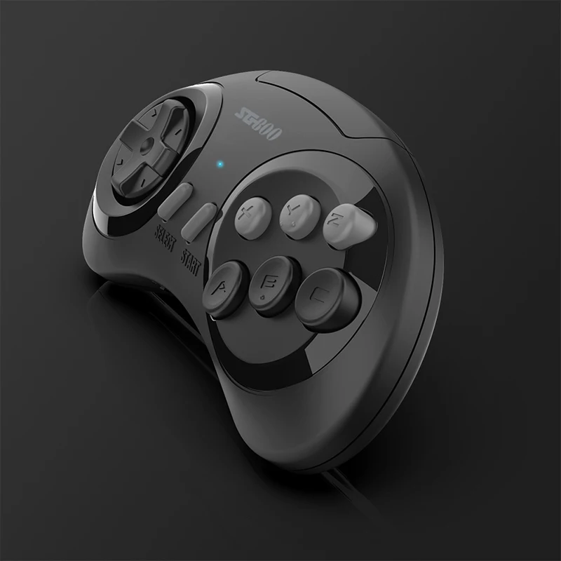 SG800 Retro Game Stick 2.4G Dr - Retro Gaming Game Stick recensie en prijs