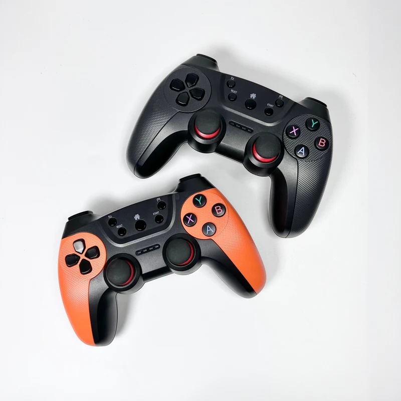 X2 Ultra Pro Retro Game Stick  - Retro Gaming Theme recensie en prijs