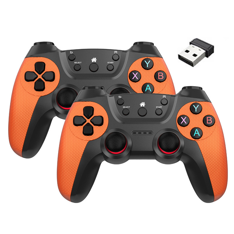 M9 Videogameconsole 4K 20000 S - Retro Gaming Game Stick recensie en prijs