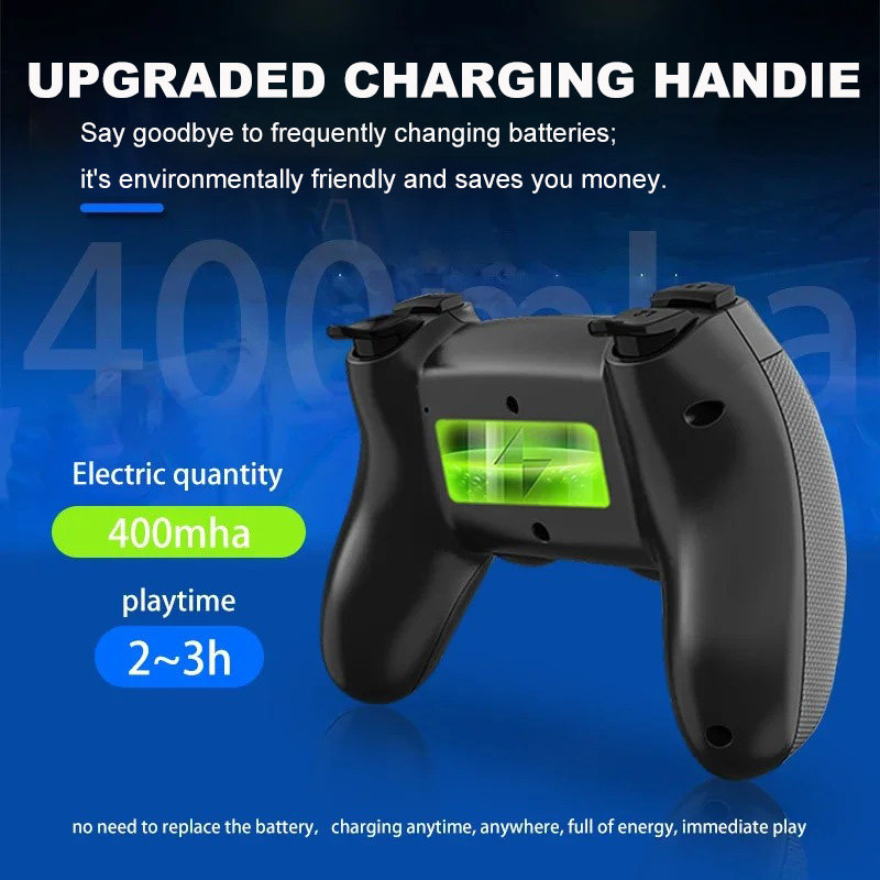 X8 Ultra Game Stick Pro 128GB  - Retro Gaming Game Stick recensie en prijs