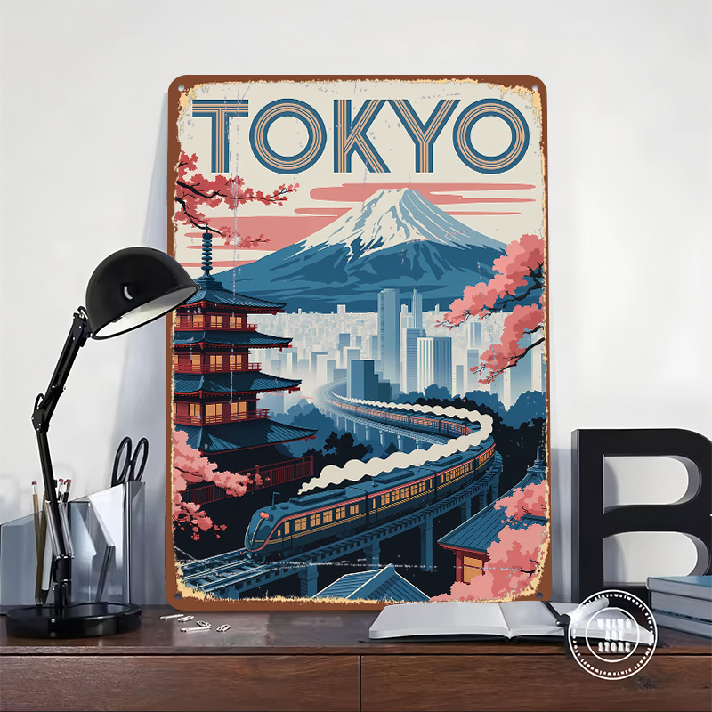 Tokyo reizen met trein en pago - Retro Gaming Tokyo recensie en prijs
