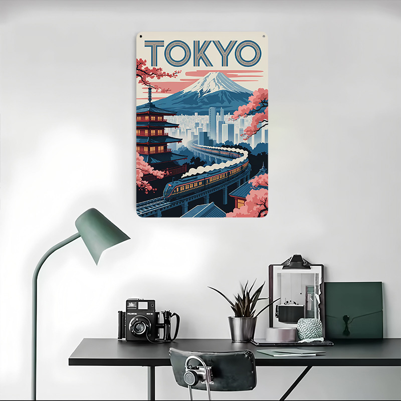 Tokyo reizen met trein en pago - Retro Gaming Tokyo recensie en prijs