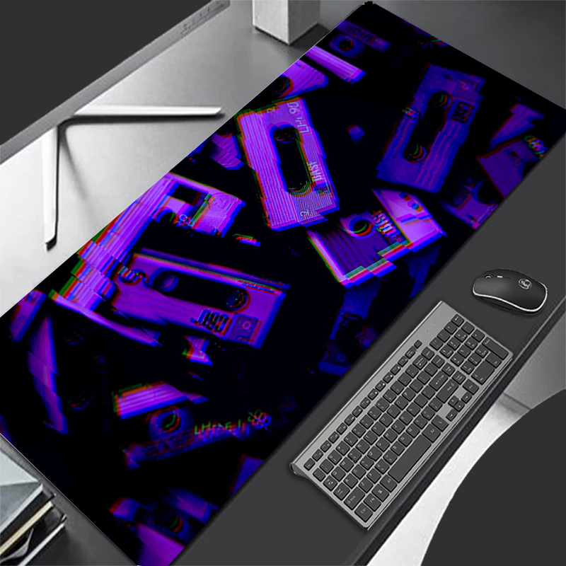 Paarse Retro Neon Stad Hd Cust - Retro Gaming Tokyo recensie en prijs