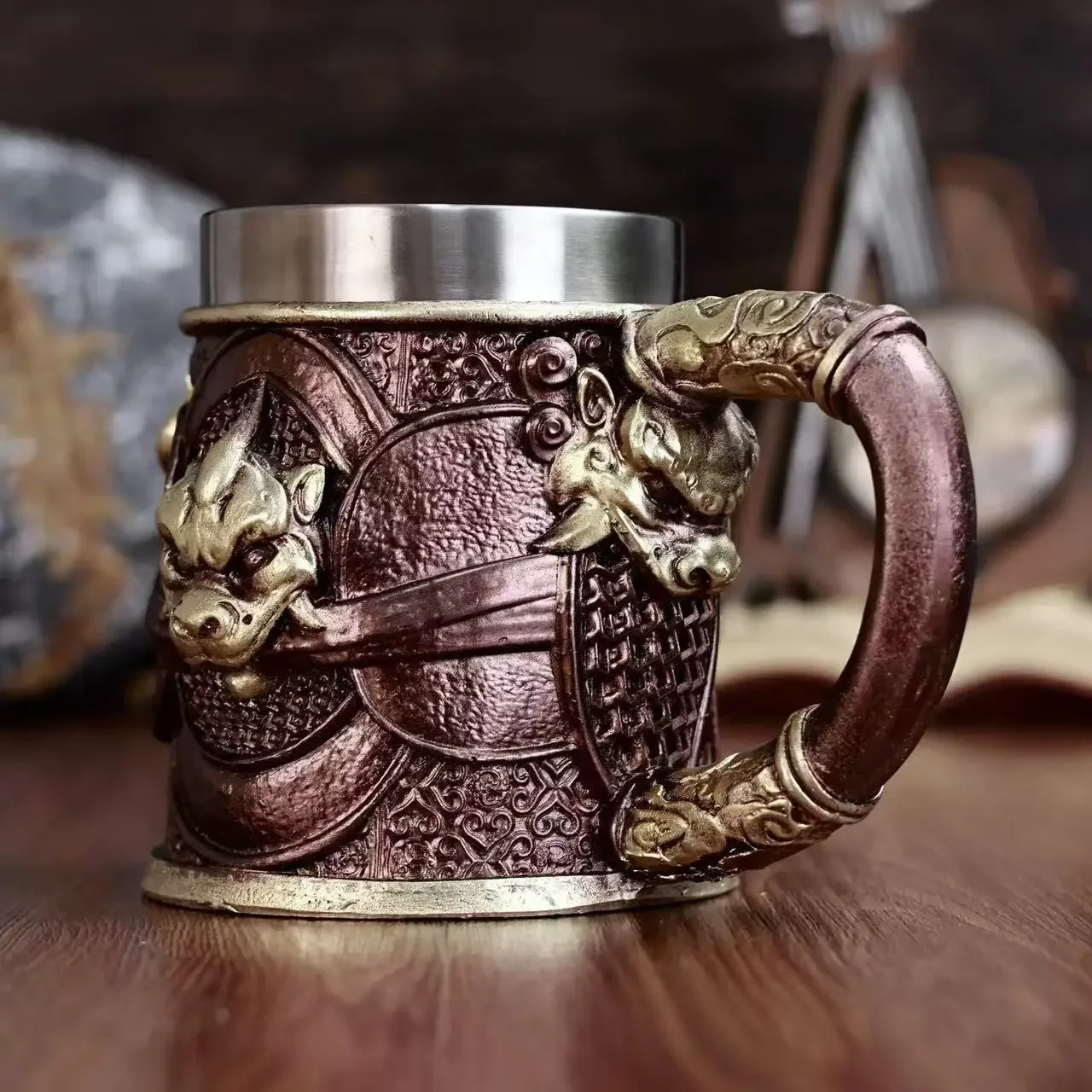 Hete Zwarte Mythe Wukong Harse - Retro Gaming Gifts For Men recensie en prijs