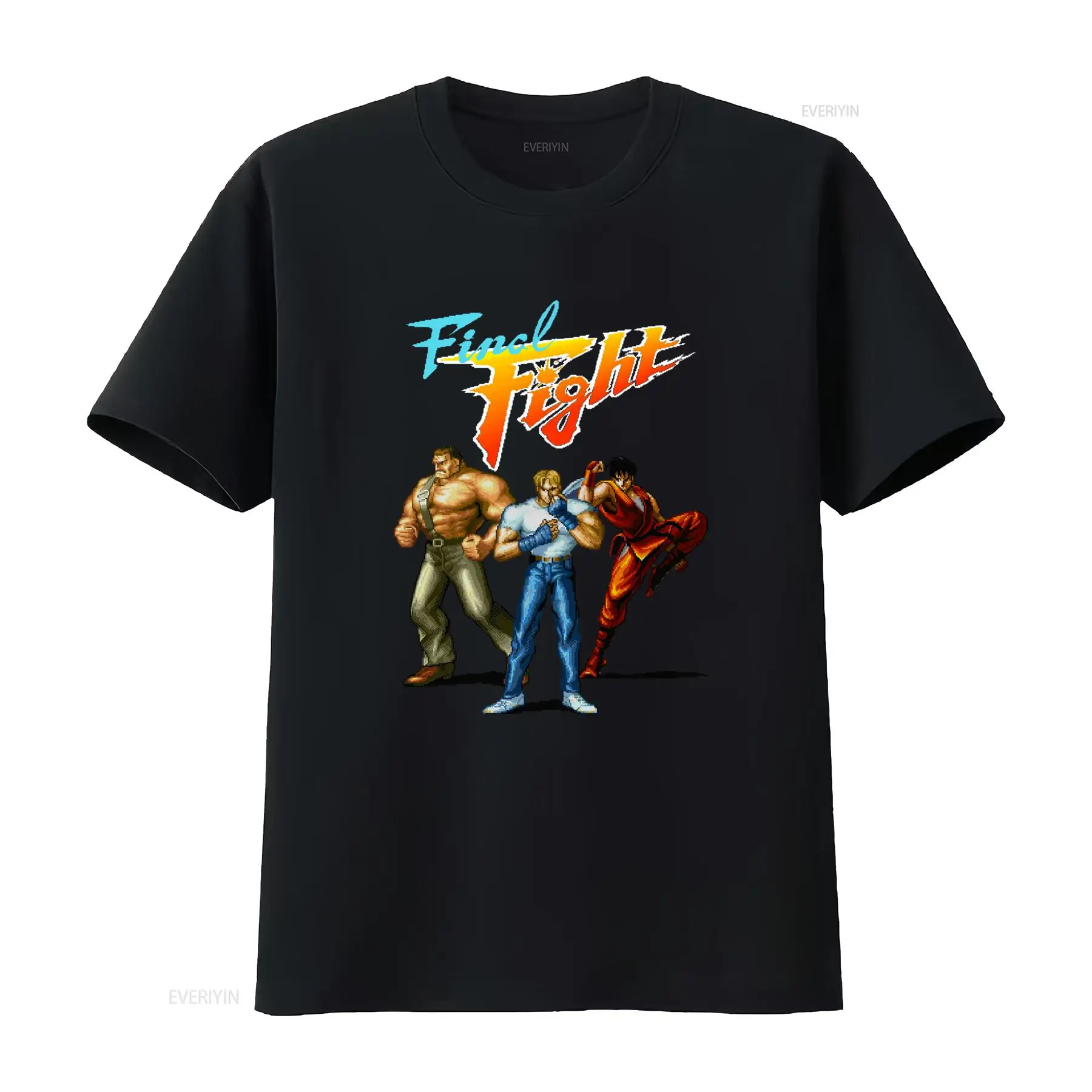Retro SNES Arcade Final Fight  - Game Retro Gaming recensie en prijs