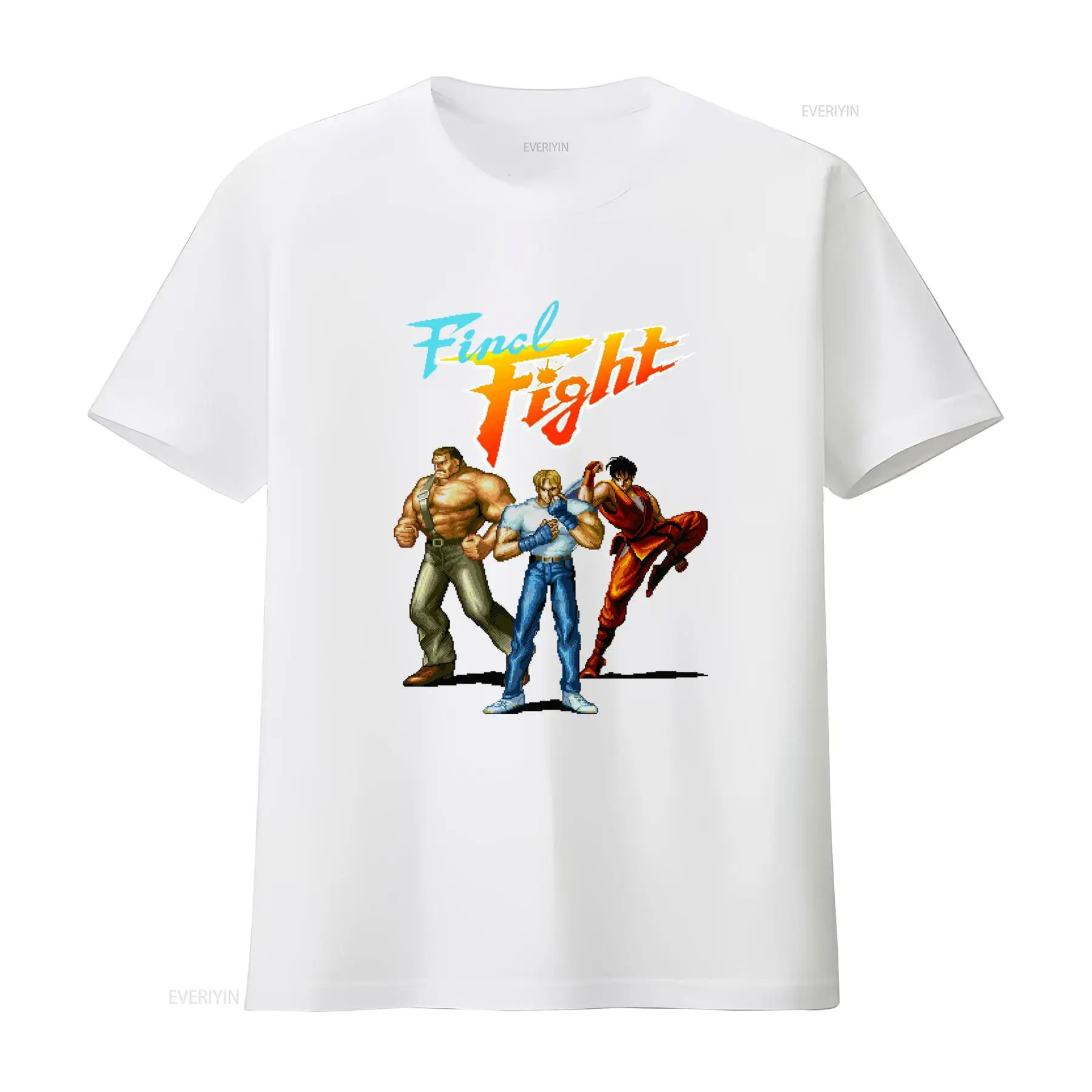 Retro SNES Arcade Final Fight  - Game Retro Gaming recensie en prijs