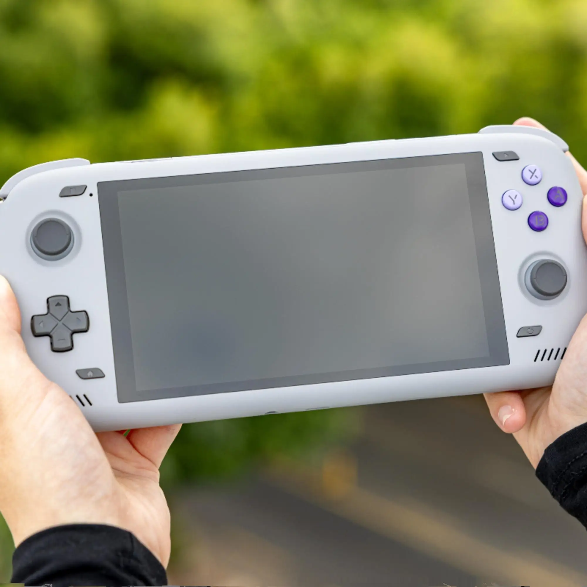 Ayn Odin2 Gaming Console Handh - Retro Gaming Gifts For Men recensie en prijs