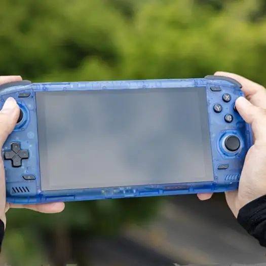 Ayn Odin2 Gaming Console Handh - Retro Gaming Gifts For Men recensie en prijs