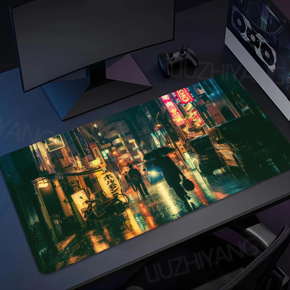 Retro Japan Tokyo Street Muism - Retro Gaming Tokyo recensie en prijs