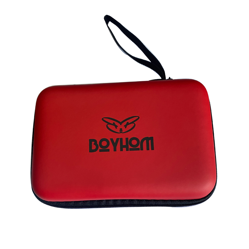 Tas voor R36S Retro Handheld V - Retro Gaming Console recensie en prijs