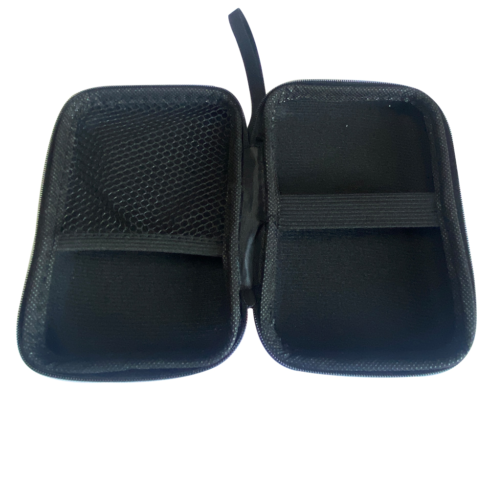 Tas voor R36S Retro Handheld V - Retro Gaming Console recensie en prijs