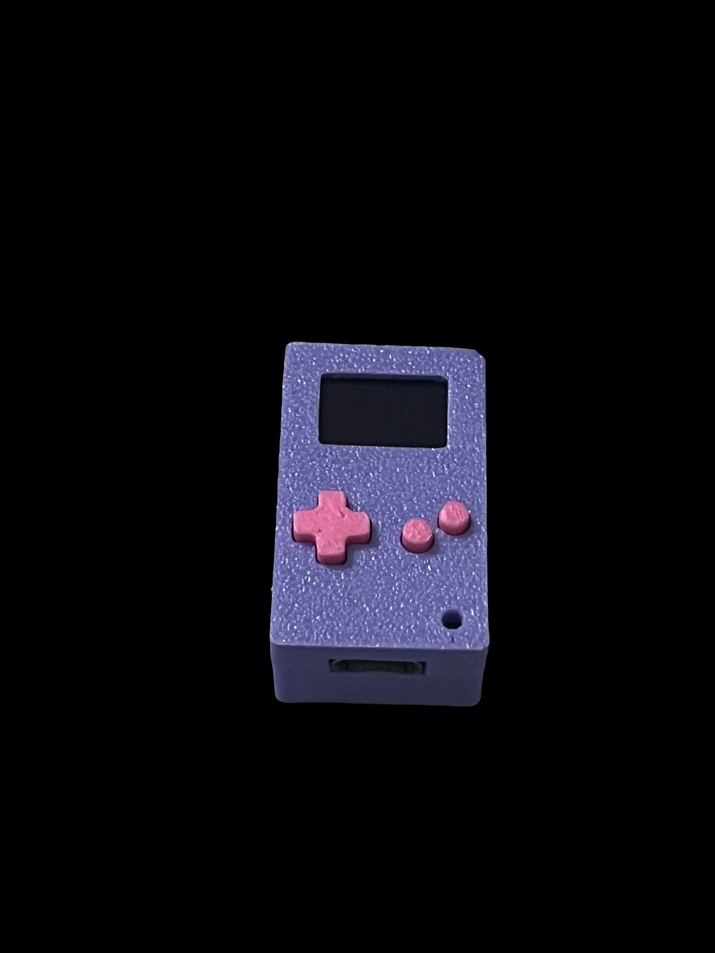 Thumby Mini Retro Handheld Gam - Retro Gaming Console recensie en prijs