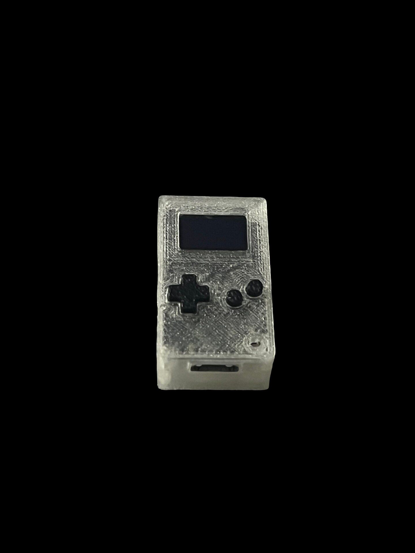 Thumby Mini Retro Handheld Gam - Retro Gaming Console recensie en prijs