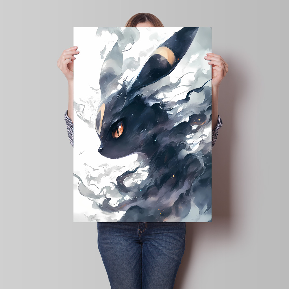 Pokemon Cartoon Poster Retro P - Retro Gaming Pokemon recensie en prijs