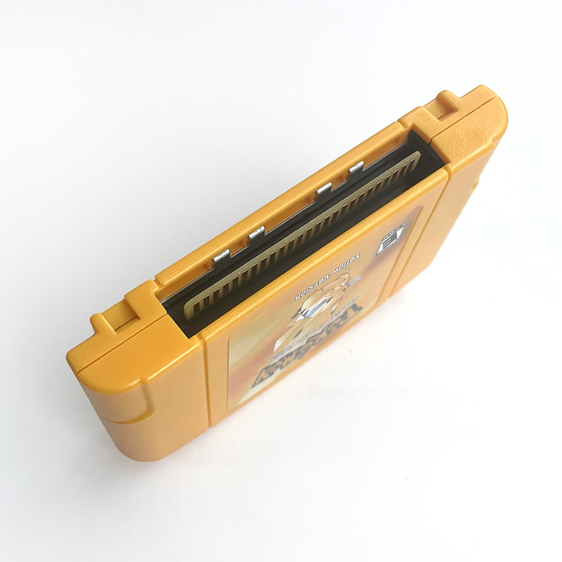 USA NTSC versie Engelse Pokémo - Retro Gaming Expo recensie en prijs