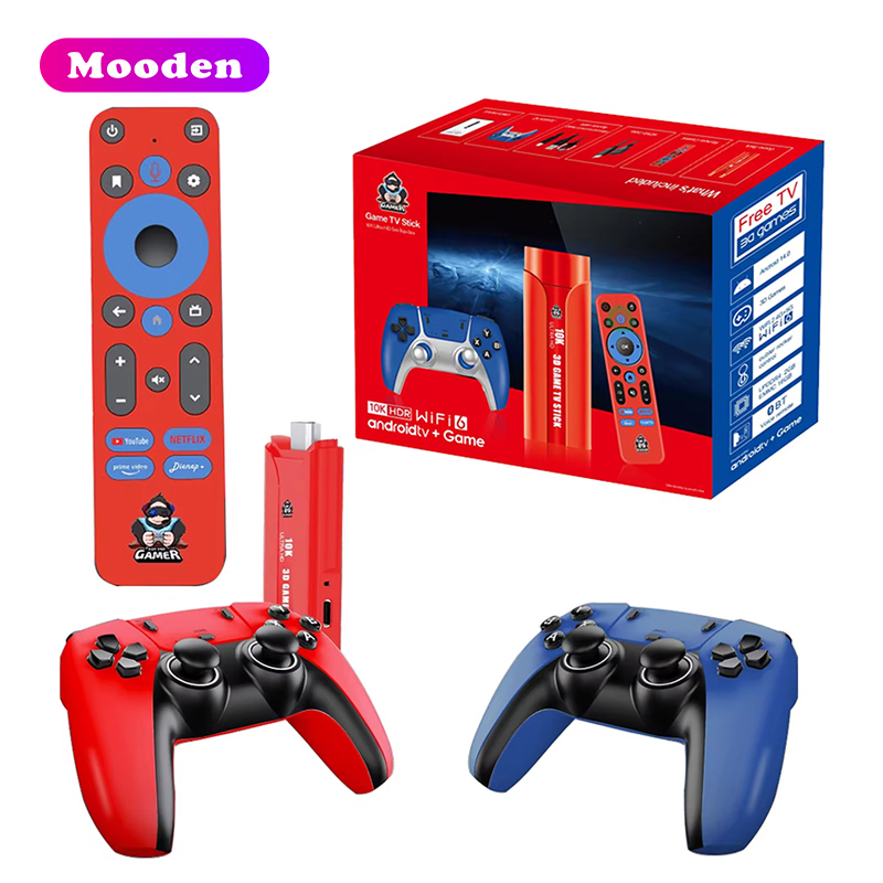 L G1 Game Stick 4K Dual Systee - Retro Gaming Game Stick recensie en prijs