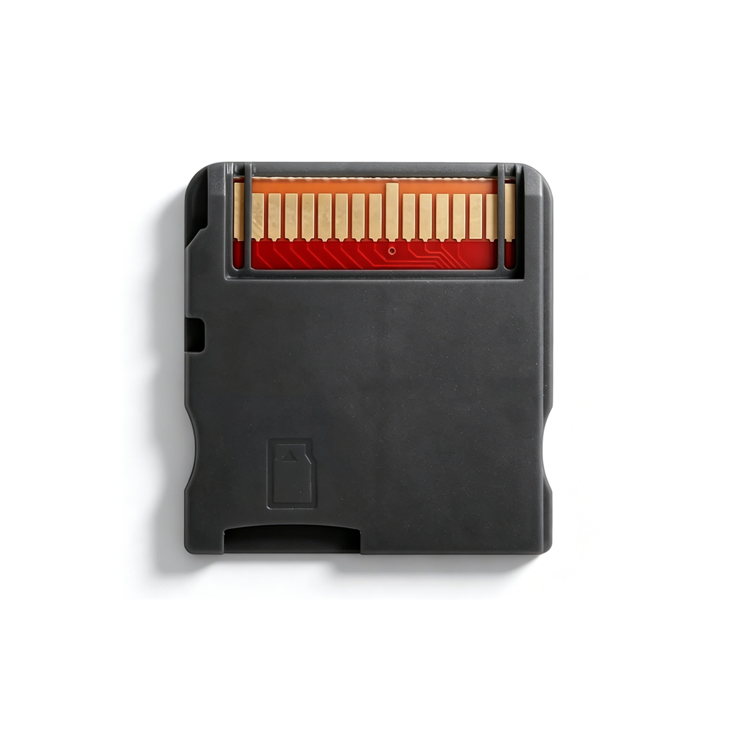 7800-in-1 DsHomeBrew Flash Car - Retro Gaming Expo recensie en prijs