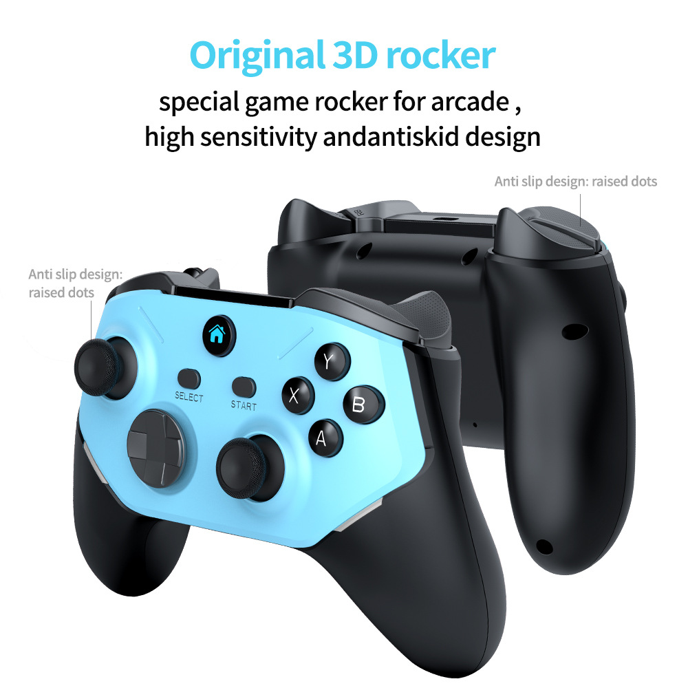 Retro Gameconsole 30.000+ Spel - Retro Gaming Game Stick recensie en prijs