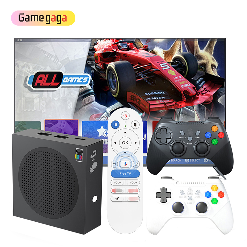 F Wholesale G8 Max 8K Game Sti - Retro Gaming Game Stick recensie en prijs