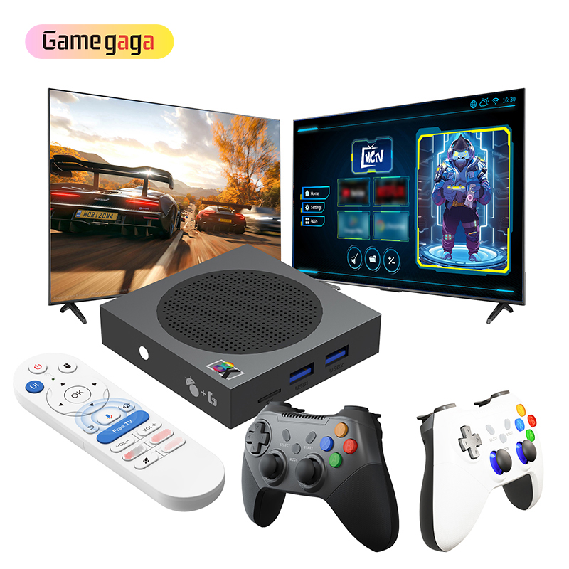 F Wholesale G8 Max 8K Game Sti - Retro Gaming Game Stick recensie en prijs