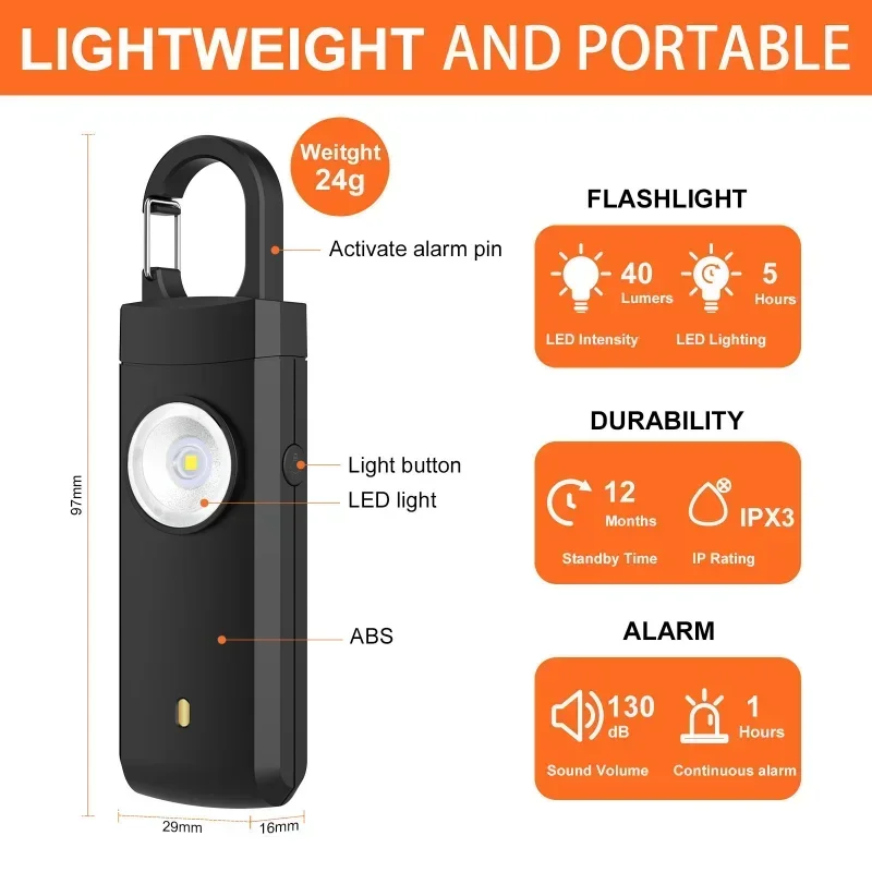 Zelfverdediging LED-zaklamp US - Rechargeable Battery Aa recensie en prijs