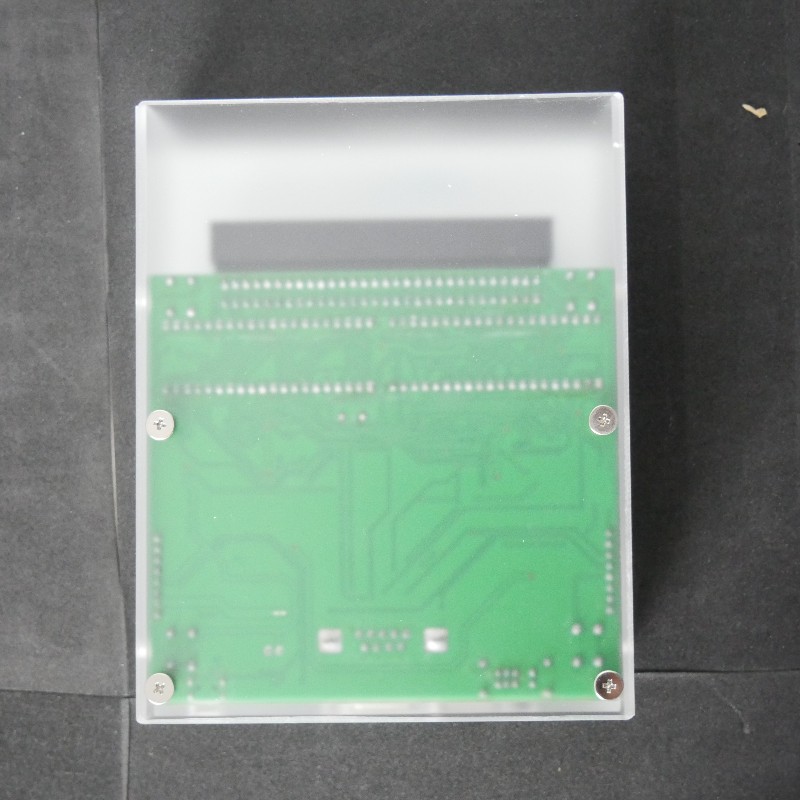 Coolbaby X7 Retro Fc Pocket 8b - Retro Gaming Expo recensie en prijs