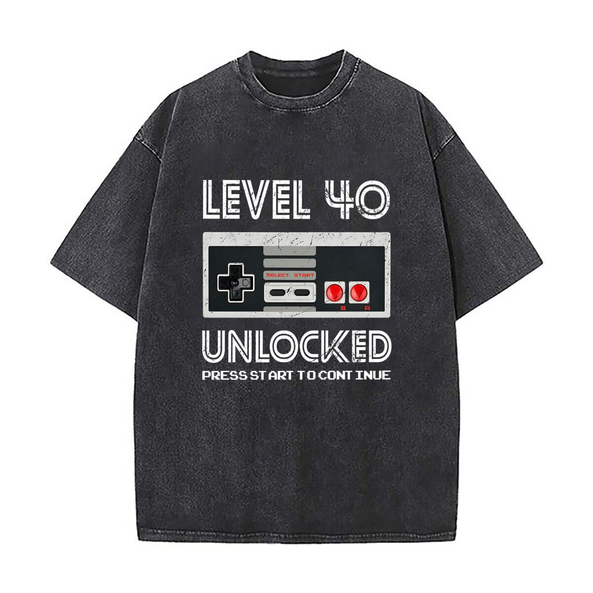 Level 40 Gaming - Geïnspireerd - Retro Gaming Shops recensie en prijs