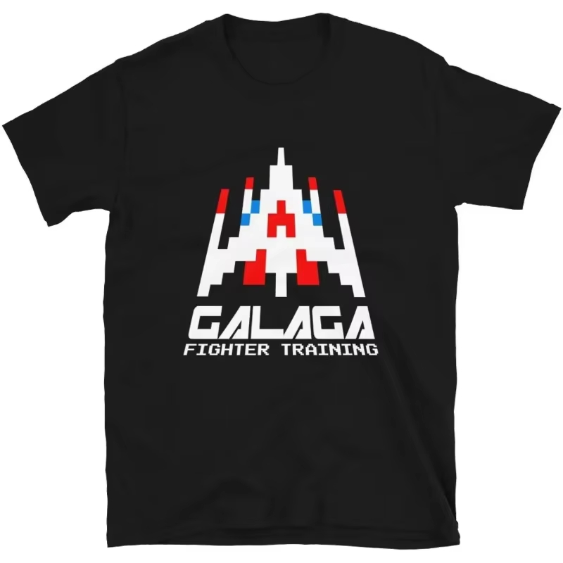 Coole Arcade Galaga Videogame  - Retro Gaming Gifts For Men recensie en prijs