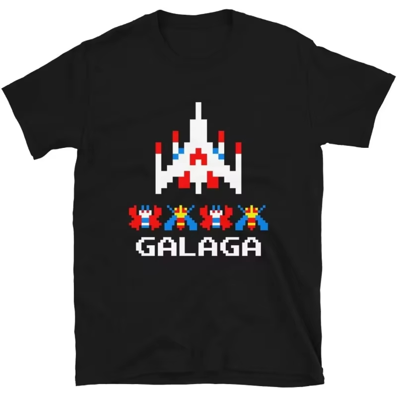 Coole Arcade Galaga Videogame  - Retro Gaming Gifts For Men recensie en prijs