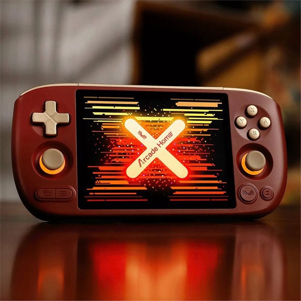 update. Pocket AIR Mini Retro  - Retro Gaming Console recensie en prijs