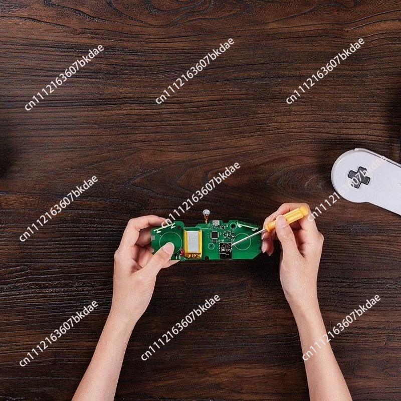 DIY Bluetooth Game Controller  - Retro Gaming Console recensie en prijs
